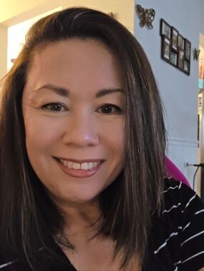 Meet your Posher, Melinda